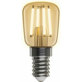 Светодиодная лампа ФОТОН LED FL ST26 3W E14 2200К, серия ДЕКОР 23935 (артикул 20743755) – фото 1