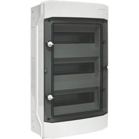 Навесной щит EKF Unix65 36 модулей ux65-36-n (артикул 23612199) – фото 1