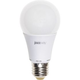 Лампа Jazzway PLED-ECO-A60 7w E27 5000K 230V/50Hz 1033192 (артикул 16091604) – фото 1