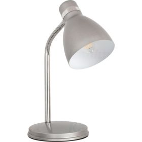 Настольная лампа KANLUX ZARA HR-40-SR 7560 (артикул 16238202) – фото 1