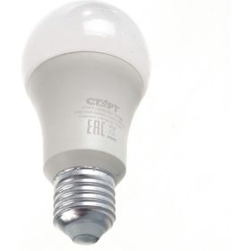 Светодиодная лампа СТАРТ в колбе лон LEDGLSE27 16W30 (артикул 15851648) – фото 1