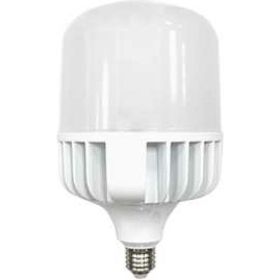 Светодиодная лампа Ecola High Power LED Premium 80W 220V универс. E27/E40 лампа 6000K 240x130mm HPUD80ELC (артикул 22441395) – фото 1