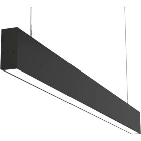 Светильник DIODEX Led Матик Норми 35Вт 5500К, Призматический, Белый, Магистральный 4603789773286 (артикул 17723989) – фото 1