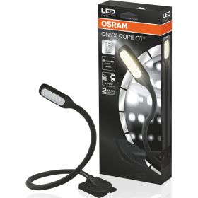 Штурманская LED лампа Osram Onyx Copilot L+7 ОЕМ (артикул 15959297) – фото 1