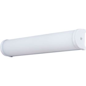 Настенный светильник Arte Lamp A5210AP-3WH (артикул 16268727) – фото 1