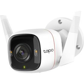Уличная wi-fi камера TP-Link Tapo C320WS (артикул 25065975) – фото 1