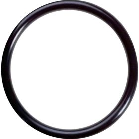 Кольцо для гофрированных труб WEYER O-ring 41 - кольцо уплотнительное, внутр. M40 WE5001500 (артикул 23561007) – фото 1