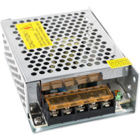 Драйвер Smartbuy LED IP20 60W для LED ленты SBL-IP20-Driver-60W (артикул 16051794) – фото 1