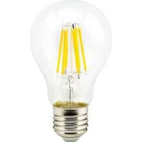 Светодиодная лампа Ecola classic LED Premium 10,0W A60 220-240V E27 2700K 360 Ra 80,100 Lm/W, КП=0 105x60 N7LW10ELC (артикул 22440963) – фото 1