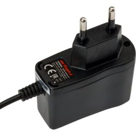 Блок питания Arlight ARDV-06-12A 12V, 0,5A, 6W Аркон 020886 (артикул 16457954) – фото 1