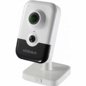IP камера HIWATCH DS-I214W С 2,8 mm 00-00014186 (артикул 21625174) – фото 1