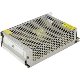 Блок питания SWG S-100-12, сетка, 100 W, 12V 00000000105 (артикул 16062041) – фото 1