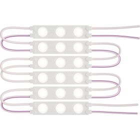 LED модули ЭРА MZ2835-03-12V-2835-IP65-5m-2700 50/800 Б0044172 (артикул 16453020) – фото 1