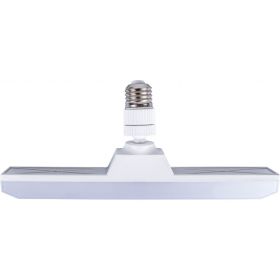 Лампа Jazzway New PLED T-tube 15w 4000K E27 160-265V 5019867 (артикул 16091925) – фото 1