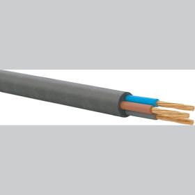 Кабель Партнер-Электро КГт 3х4, катушка, 50м P105G-0307-C050 (артикул 15879468) – фото 1