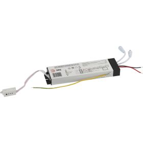 Блок аварийного питания ЭРА LED-LP-5/6 A для панели SPL-5/6 (необходим LED-драйвер) Б0030417 (артикул 15981167) – фото 1