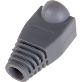 Изолирующий колпачок для разъемов RJ-45 PROCONNECT серый, 2шт. 05-1208-8 (артикул 22875681) – фото 1