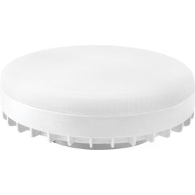 Светодиодная лампа LEEK LE SPT 12W 4K GX53 100 LE010508-0029 (артикул 16530431) – фото 1