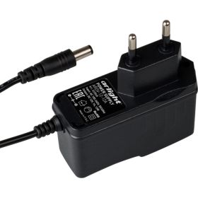Блок питания Arlight ARDV-12-12A 12V, 1A, 12W Аркон 020868 (артикул 16458039) – фото 1