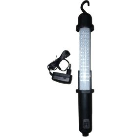 Переносная аккумуляторная лампа Torin TRZZ-807A (артикул 25457901) – фото 1