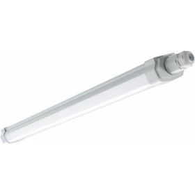 Светодиодный светильник PHILIPS WT066C NW LED16 L600 CFW PSU 16Вт 1600лм ДСП 911401824282 (артикул 22816107) – фото 1