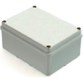 Приборная коробка GREENEL наружного монтажа 150х110х85мм IP44 GE41261 (артикул 16255045) – фото 1