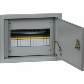 Встраиваемый распределительный щит EKF ЩРВ-12 IP31 PROxima mb11-12 (артикул 16362531) – фото 1