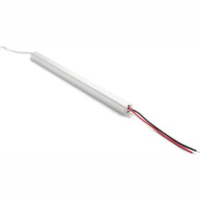 Блок питания Wolta Decor для светодиодной ленты 50Вт 24В IP20 WLD-50W/01-24V (артикул 20067010) – фото 1