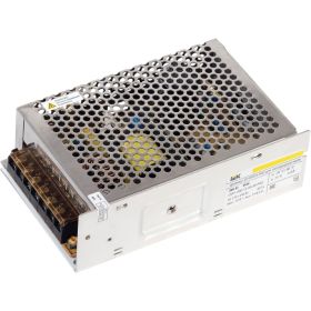 Драйвер IEK LED, ИПСН-PRO, 200Вт, 12В блок-клеммы IP20 LSP1-200-12-20-33-PRO (артикул 16303600) – фото 1