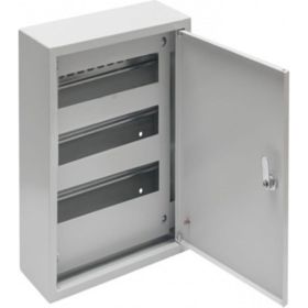 Корпус ЭРА ЩРН-36 IP31NO-123-00 76 УХЛЗ, 500Х300Х120, металлический Б0028761 (артикул 15981755) – фото 1