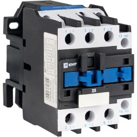 Пускатель EKF Basic серии ПМЛ-2161ДМ, электромагнитный, 32А, 230В pml-s-32-230-nc-basic (артикул 16502429) – фото 1