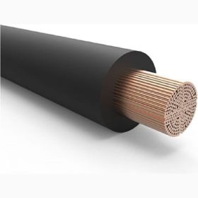 Кабель КГтп-ХЛ iTOK 1x35 ГОСТ (50 метров) i-KPP-KGTPHL-1350-50 (артикул 23612733) – фото 1