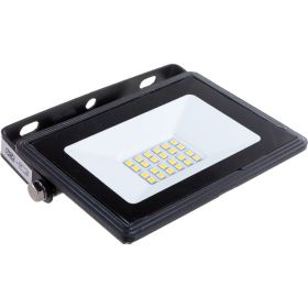 Светодиодный прожектор IEK СДО 06-30, черный, IP65, 4000K LPDO601-30-40-K02 (артикул 16459777) – фото 1