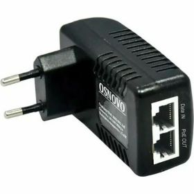 PoE-инжектор OSNOVO Ethernet, PoE Midspan-1/151A УТ-00006875 (артикул 19679794) – фото 1
