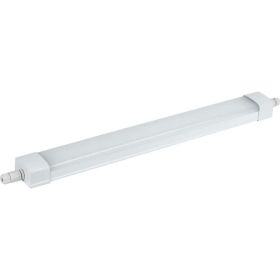 Светильник IEK LED ДСП 1331 18Вт 5000К IP65 600мм LDSP0-1331-18-5000-K01 (артикул 21350344) – фото 1