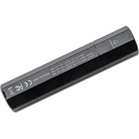 Фонарь Fenix E-CP черный ecp (артикул 24589983) – фото 1