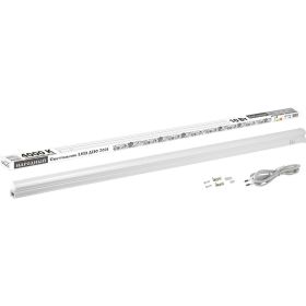 Светильник TDM LED ДПО 2001 10 Вт, 4000К, IP40, Народный SQ0329-0070 (артикул 18181681) – фото 1