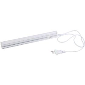 Светильник Econ LED T5x5W 4200K арт 5-T5-300PVC (артикул 22126035) – фото 1