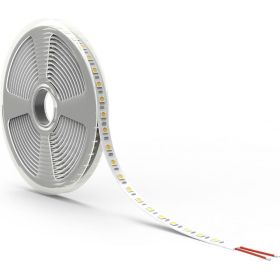 Лента Gauss Basic 12V 10W/m 700lm/m 3000K IP65 LED 3m BT050 (артикул 21529216) – фото 1