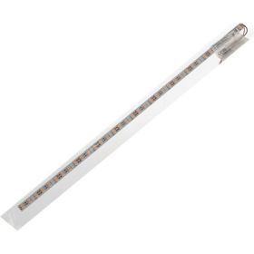 Светильник линейка для растений Сималенд 0.5 м 14 Вт SMD5630 72 led ФИТО 12 В 7058976 (артикул 20276614) – фото 1