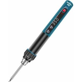 Портативный USB паяльник CXG 968, 230Вт 769195 (артикул 23549463) – фото 1