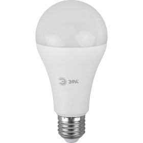 Светодиодная лампа ЭРА LED A60 13W 12-48V 840 E27 диод, груша, 13Вт, 12-48В, нейтральный свет, E27 Б0049098 (артикул 16920817) – фото 1