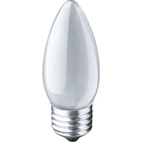 Лампа Navigator NI-B-60-230-E27-FR 94327 (артикул 16287998) – фото 1
