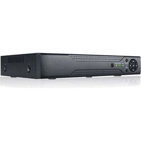 Гибридный видеорегистратор PS-link A2116HX на 16 каналов с поддержкой 5Мп камер 1058 (артикул 22125189) – фото 1