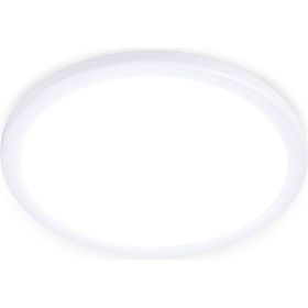 Встраиваемый светильник Ambrella Light Downlight DLR313 (артикул 23738985) – фото 1