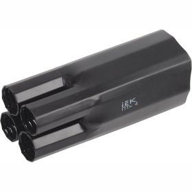 Термоусаживаемая перчатка IEK ПТк, 4х16-50, 1кВ UMS-CB4-4015-1404-1KV (артикул 16303784) – фото 1