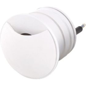 Светодиодный светильник (подсветка для лестниц) Elektrostandard MRL LED 1104, белый a049745 (артикул 16457022) – фото 1