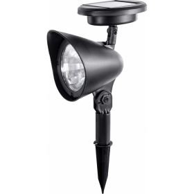 Садовый светильник Uniel USL-C-691/PT270 FLASH SET12 на солнечной батарее, 12шт. UL-00001688 (артикул 15931942) – фото 1