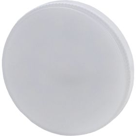 Светодиодная лампа ЭРА LED GX-15W-860-GX53, таблетка, 15 Вт, холодная, GX53, 10/100/4200 Б0048021 (артикул 16452414) – фото 1