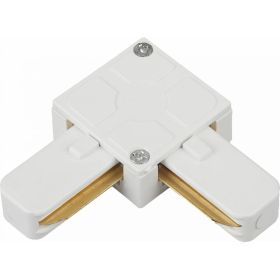 Коннектор ЭРА TR7-C 2W LWH 100/13200 Б0032177 (артикул 17518776) – фото 1